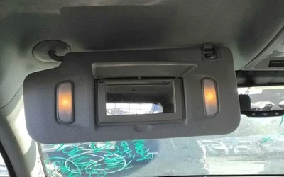 Driver Left Sun Visor OEM 10-17 EQUINOX 1290605 - Image 1 of 4
