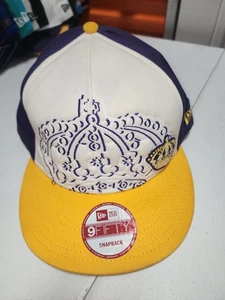Cappello da baseball Los Angeles Kings 59Thirty berretto snapback Nhl hockey - Foto 1 di 5