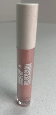 Makeup Obsession Lip Gloss Shade Resolute New 0.17 fl. oz. - Image 1 of 3