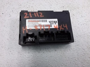 Chassis ECM Transfer Case Fits 16-18 DODGE 1500 879882 ID #  68250127AA  - Picture 1 of 3
