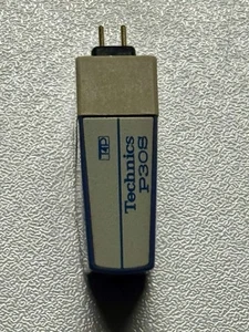 Technics EPS-P30 T4P Tonabnehmer Cartridge mit Original Technics P30S Nadel  - Bild 1 von 8