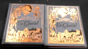 Comment il faut choisir un cheval et Comment il faut dresser un cheval - Picture 1 of 1