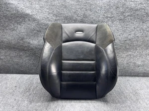 MERCEDES W219 CLS55 CLS63 E55 AMG COJÍN ASIENTO SUPERIOR DELANTERO IZQUIERDO O DERECHO OEM - Imagen 1 de 8