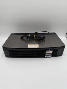 Purificador de aire ORECK XL Proshield Plus 3 velocidades con célula Truman AIR12GU tipo 1 - Imagen 1 de 9
