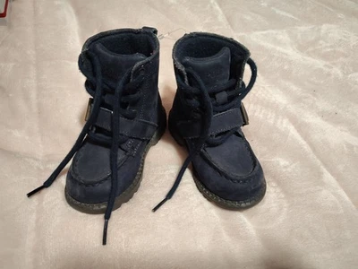 Zapatos polo para niños pequeños talla 5 Foto 1 de 4