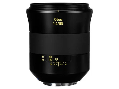 Zeiss Otus 85mm f47;1.4 Apo Planar T ZF.2 - Image 1 of 4