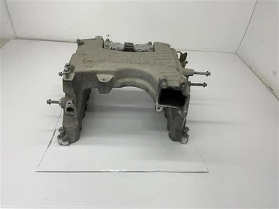 Nissan Titan XD 2016-2019 colector de admisión 5,0 L V8 diésel fabricante de equipos originales Foto 1 de 4