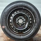 TRANSPORTER T5 T6 STEEL SPARE WHEEL 16" COMPLETE WITH AVON TYRE X1 