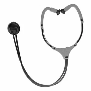 Estetoscopio Adulto Halloween Disfraz Médico Médico Enfermera Utilería - Imagen 1 de 1