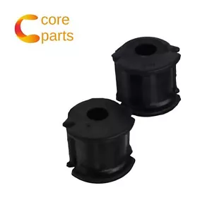 Par de kit de bujes de barra estabilizadora de suspensión delantera para Ford Escape 2005-2012 nuevo - Imagen 1 de 6