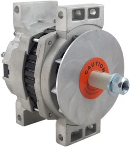 NEW ALTERNATOR 145 AMP 22SI QUAD PAD MOUNT 12 VOLT 10459321 8362 - Picture 1 of 5
