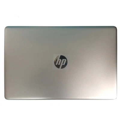Für HP Pavilion TPN-C135 TPN-C136 250 G7 255 G7 Topcase LCD Backcover Heckdeckel - Bild 1 von 4