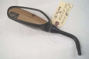 ESPEJO RETROVISOR IZQUIERDO HONDA 88210-MJE-D40 CB300R 2018-2023 Negro E123 - Imagen 1 de 5