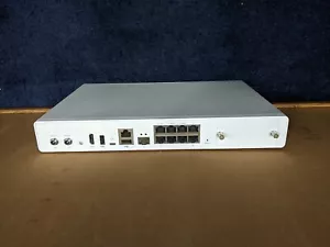 pfSense 9-Port Gigabit Router/Firewall auf Sophos XG 125 rev 3 Hardware - Bild 1 von 8