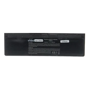 Akku für Dell Latitude 12 7000 E7240 E7250 3500mAh 11,1V - Bild 1 von 2