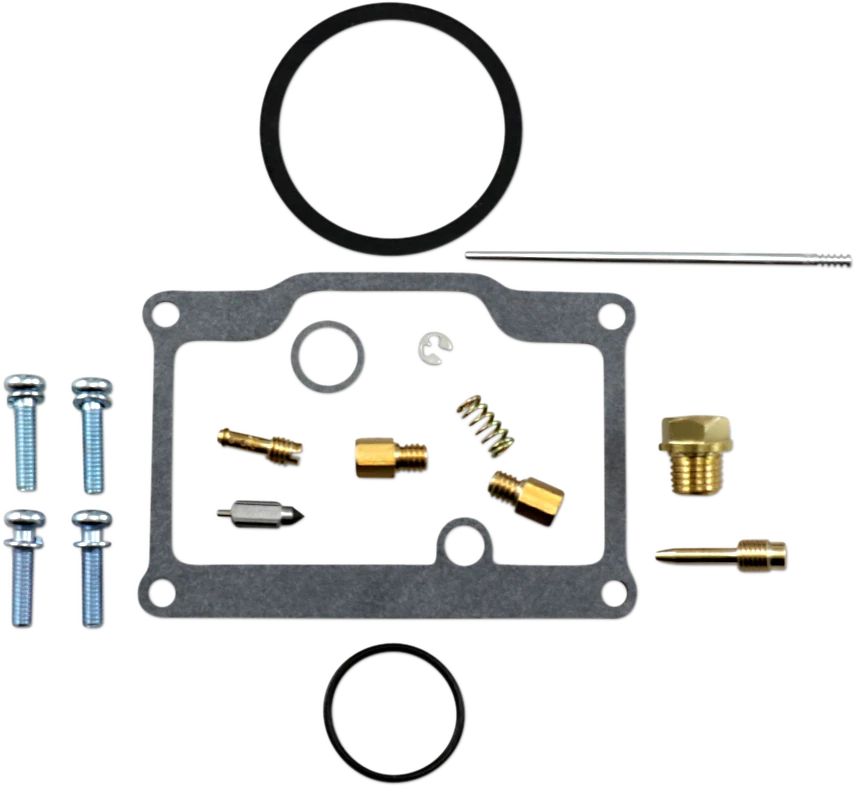 Kits de reparación de carburador Parts Unlimited 1003-1565 Foto 1 de 1