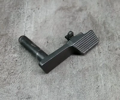 Astra Modelo A-75 / A75 Tope Deslizante (Captura) AZUL 9mm y .40 S&W SOLAMENTE, también A-75L Foto 1 de 4