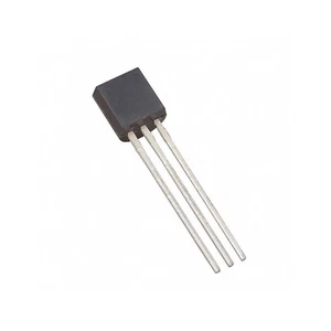 LM317LZ - Reg. di Tensione 1,2V -> 37V 100mA TO92 (2 PEZZI) - Picture 1 of 1