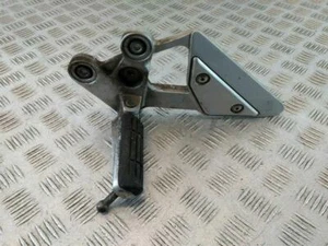 Yamaha FZ6 600 FAZER (2004-2010) L/H Left Foot Rest Hanger #17 - Picture 1 of 4