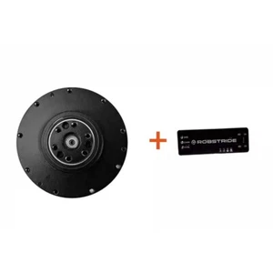 ROBSTRIDE01 Collimated Drive 17Nm Integrated Joint Motor Module with Debugger - Picture 1 of 5