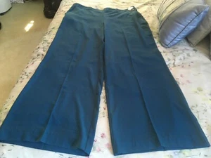 NWT NY&C Palazzo pants XL MRSP $52.95 - Picture 1 of 4