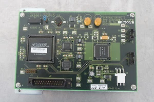 WATERS MICROMASS Q-TOF MASS SPEC PART 3961203DC SYRINGE DRIVE CIRCUIT BOARD - Picture 1 of 2