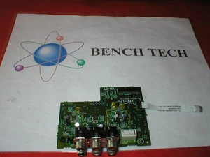 Placa de entrada Sony modelo DVP-C670D/1-678-552-11 - Imagen 1 de 5