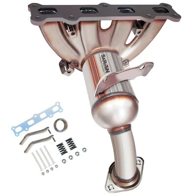 【Prime Grade】 Catalytic Converter For 2007 2008 Dodge Caliber 2.4L - Image 1 of 4