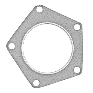 3" ID Flat Composite Pentagon Exhaust Gasket - Picture 1 of 1