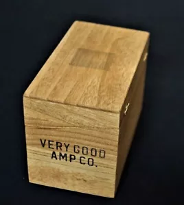 Very Good Amp Co. EP Drive - Foto 1 di 4