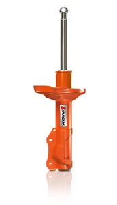 Amortiguador trasero Koni STR.T (calle) para Vauxhall/Opel Corsa C GSI (10,00>06) - Imagen 1 de 1