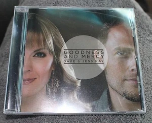 Goodness and Mercy CD Spiritual Music  UC BOX 05 - Picture 1 of 3