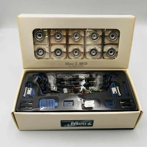 KIT chasis KYOSHO MINI-Z AWD tracción total ma-010 30570 - Imagen 1 de 6