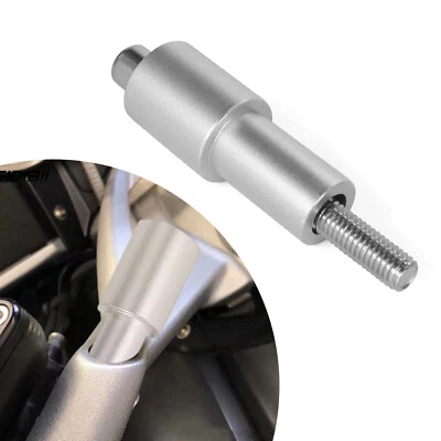 Soporte de barra de soporte para teléfono GPS para motocicleta BMW K1600GT R1200RT R1250RT 14-20 Foto 1 de 4