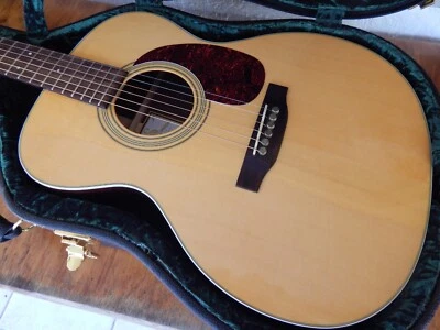 Silver Creek SC-T170 w ohsc Mint - Image 1 of 4