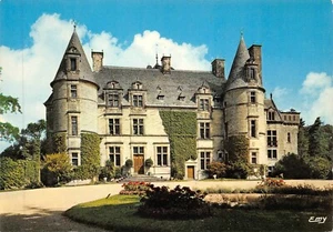 CPM Tourlaville le château - Imagen 1 de 2