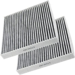 Cabin Air Filter for Honda Acura Civic Accord CRV Odyssey Pilot MDX 35519 B26 FL - Picture 1 of 6
