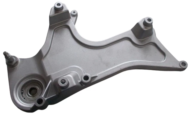 Piaggio Beverly 125 200 250 Support De Roue Arrière Original - Photo 1/1