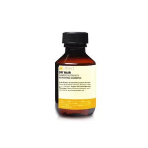 Shampoo Nutritivos Idatante INSIGHT Dry Cabello 100ml - Imagen 1 de 1