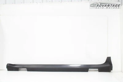 2017-2024 CHRYSLER PACIFICA LEFT SIDE ROCKER PANEL SKIRT MOLDING BRILLIANT OEM - Image 1 of 4