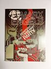 Manifesto of the Communist Party Marx Engels 1986 paperback english