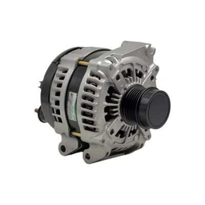 Alternator 12V fits Jeep Cherokee 2014-2022 Chrysler 200 2015-2017 V6 3.2L 3.6L - Image 1 of 3
