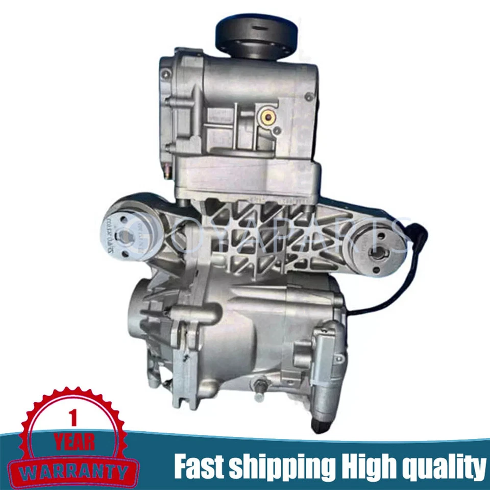 Portador diferencial eje trasero 440-01450 para Cadillac SRX 2010-2014 11 12 13  Foto 1 de 4