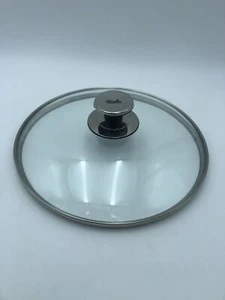Fissler Glasdeckel Ø 26 cm Ersatzdeckel für Töpfe, Pfannen, Schnellkochtöpfe - Bild 1 von 6