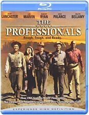 New The Professionals (Blu-ray)