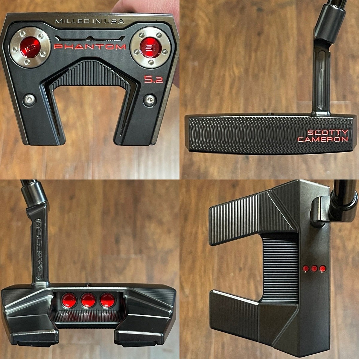Scotty Cameron Golf Clubs for sale | eBay Scotty Cameron Golf Clubs for sale | eBay