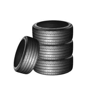 4 X Yokohama ADVAN APEX 255/35R19/4 96Y Tires - Picture 1 of 8