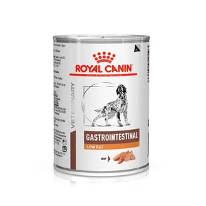 Royal Canin Gastro Intestinal Low Fat 2x12x420 g | Hunde | Magen-Darm - Bild 1 von 1
