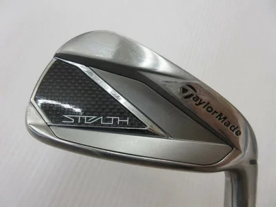 TaylorMade Stealth MAX Iron Set 6-9,Pw 5pc Flex Stiff KBS MAX MT 85 JP Steel - Image 1 of 4