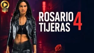 SERIE MÉXICO, ROSARIO TIJERAS, 4TA, 10 DVD, 40 CAPITULOS, 2025 - Imagen 1 de 2